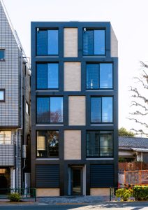 ミライズ中野江原町 竣工と販売終了のお知らせ