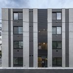 ミライズ滝野川レジデンス 竣工のお知らせ